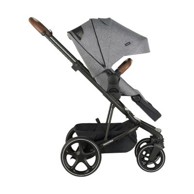 Easywalker Wandelwagen Harvey 3  Exclusive Grey
