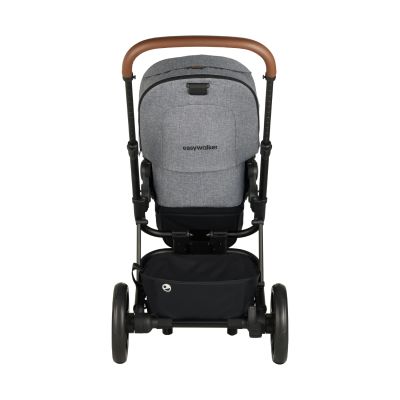 Easywalker Wandelwagen Harvey 3  Exclusive Grey