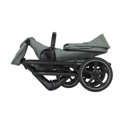 Easywalker Jimmey 2-in-1 Package Thyme Green