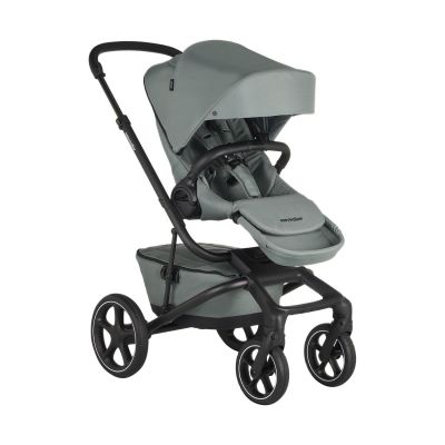 Easywalker Jimmey 2-in-1 Package Thyme Green