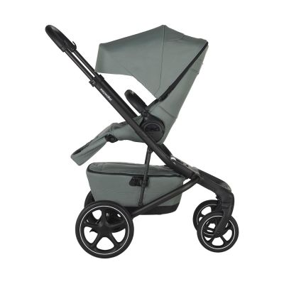 Easywalker Jimmey 2-in-1 Package Thyme Green