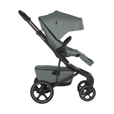 Easywalker Jimmey 2-in-1 Package Thyme Green