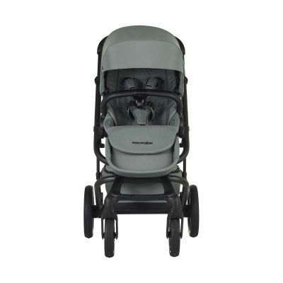 Easywalker Jimmey 2-in-1 Package Thyme Green