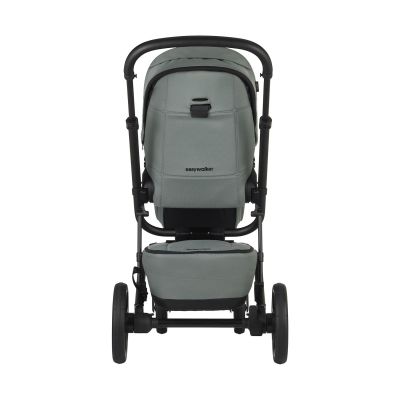 Easywalker Jimmey 2-in-1 Package Thyme Green