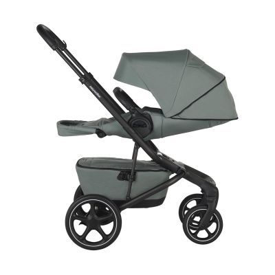 Easywalker Jimmey 2-in-1 Package Thyme Green