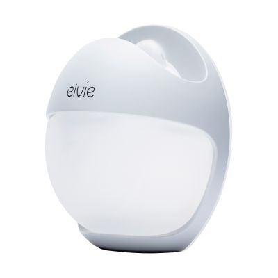 Elvie Curve Manuele Draagbare Borstkolf