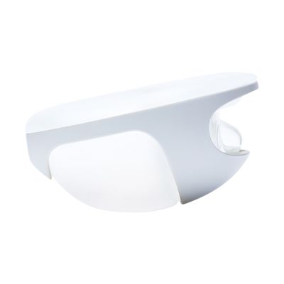 Elvie Curve Manuele Draagbare Borstkolf