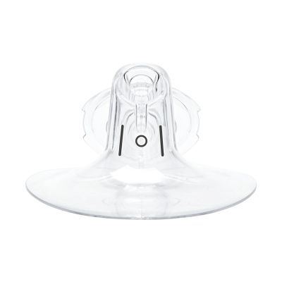 Elvie Pump Borstschild 21mm (2-Pack)