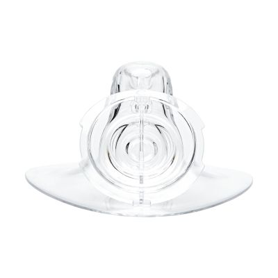 Elvie Pump Borstschild 21mm (2-Pack)