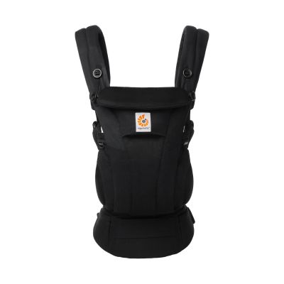 Ergobaby Omni Dream Onyx Black