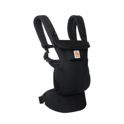 Ergobaby Omni Dream Onyx Black