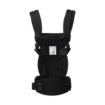 Ergobaby Omni Dream Onyx Black