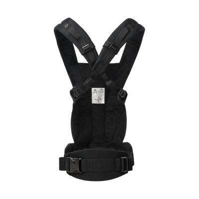 Ergobaby Omni Dream Onyx Black