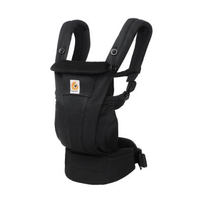 Ergobaby Omni Dream Onyx Black