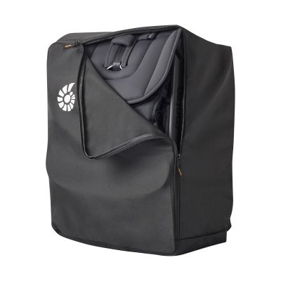 Ergobaby Metro 3 Reistas - Black