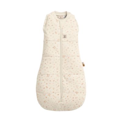Ergopouch Cocoon Inbakerslaapzak - TOG 2.5 - Jersey