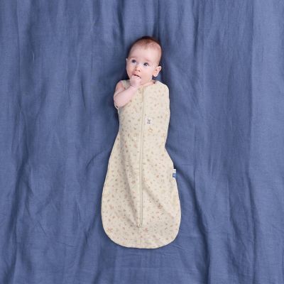 Ergopouch Cocoon Inbakerslaapzak - 3-6 Mnd - TOG 0.2 - Jersey - Lullaby