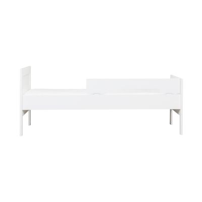 Europe Baby Felix II Uitvalbeveiliging voor Peuterbed 70 x 150 cm - Mat Wit Europe Baby Felix II Uitvalbeveiliging voor Peuterbed 70 x 150 cm - Mat Wit