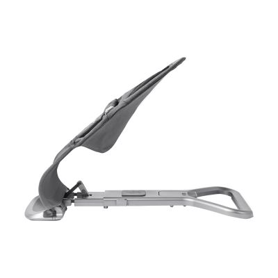 Ergobaby Bouncer Evolve Grijs Antraciet Ergobaby Bouncer Evolve Grijs Antraciet