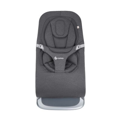 Ergobaby Bouncer Evolve Grijs Antraciet Ergobaby Bouncer Evolve Grijs Antraciet