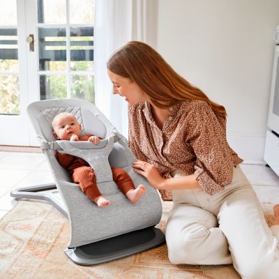 Ergobaby Bouncer Evolve Grijs