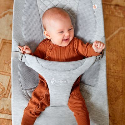 Ergobaby Bouncer Evolve Grijs