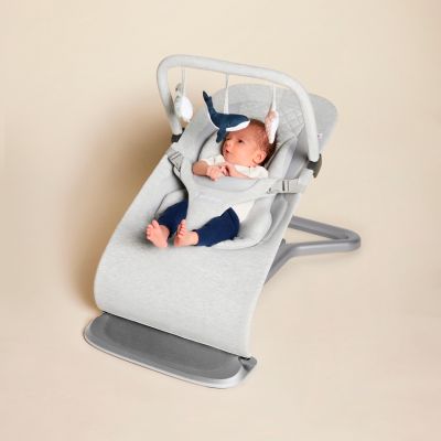 Ergobaby Toy Bar Evolve Grijs Ergobaby Toy Bar Evolve Grijs