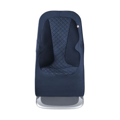 Ergobaby Bouncer Evolve Blauw Ergobaby Bouncer Evolve Blauw