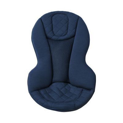 Ergobaby Bouncer Evolve Blauw Ergobaby Bouncer Evolve Blauw