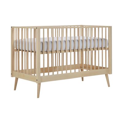 Europe Baby Evy Ledikant 60 x 120 cm - Naturel