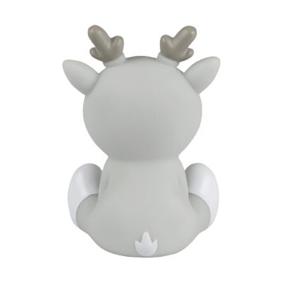 Flow Amsterdam Nachtlamp Fabian Mini Grey