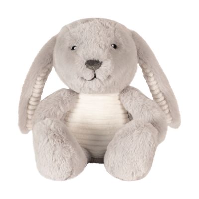 Flow Amsterdam Knuffel Met Hartslag Milo Grey
