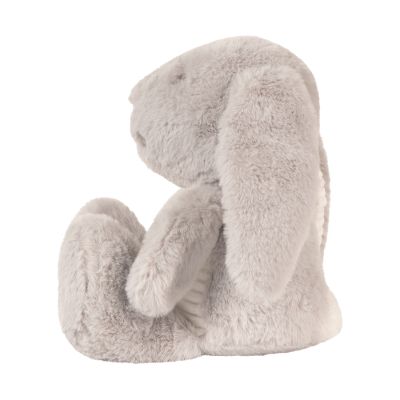 Flow Amsterdam Knuffel Met Hartslag Milo Grey