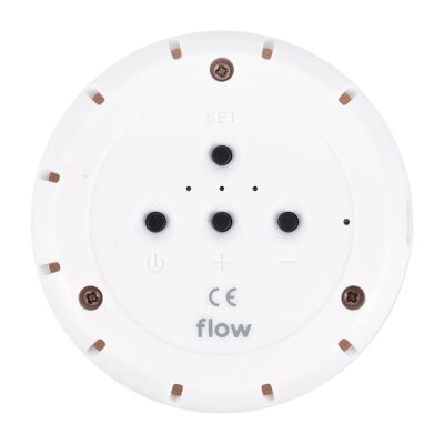 Flow Amsterdam Soft Toy Speaker Olly Grey