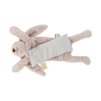 Flow Amsterdam Warmteknuffel - Milo - Blush