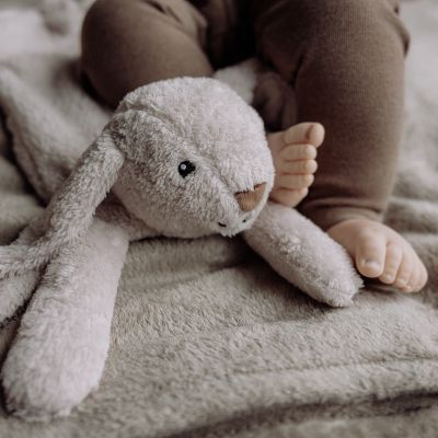 Flow Amsterdam Warmteknuffel - Milo - Blush