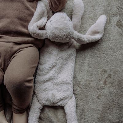 Flow Amsterdam Warmteknuffel - Milo - Blush