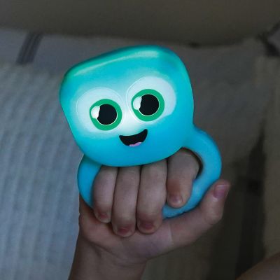 Glopals Rammelaar - Blair Blue