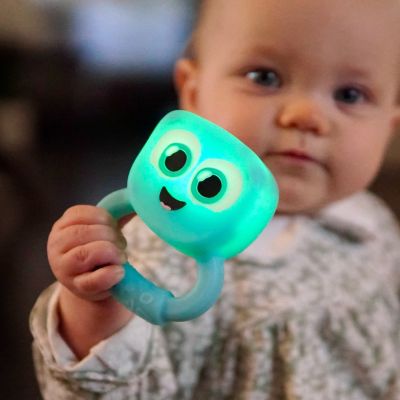 Glopals Rammelaar - Blair Blue