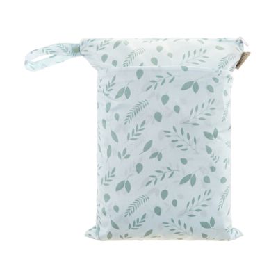 HappyBear Wetbag Botanical