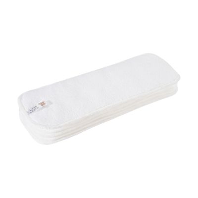 HappyBear Boosters Set Microvezel 4Stuks