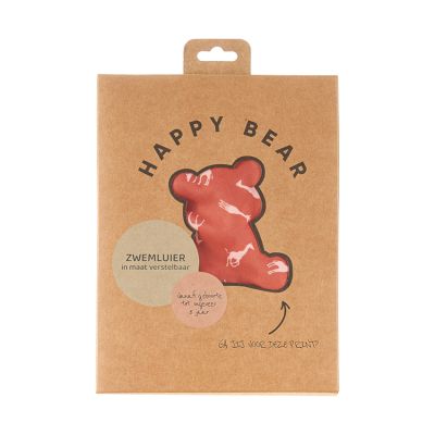HappyBear Zwemluier Savanna