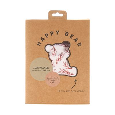 HappyBear Zwemluier Twiggy