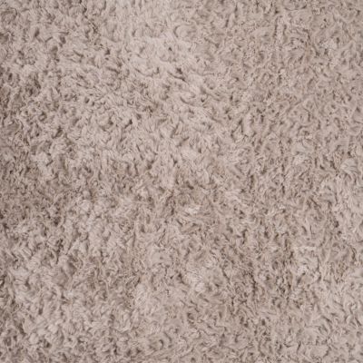 Baby's Only Hoeslaken Boxmatras Rond - Snow - Taupe - Ø95 cm Baby's Only Hoeslaken Boxmatras Rond - Snow - Taupe - Ø95 cm