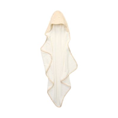 Little Dutch Little Goose Badcape - 75 x 75 cm Little Dutch Little Goose Badcape - 75 x 75 cm