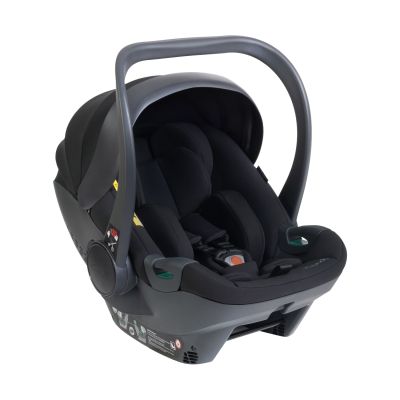 ICandy Cocoon 360 Autostoel Incl. Base