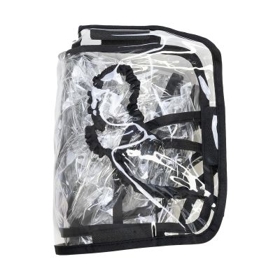 iCandy Cocoon 360 Regenhoes
