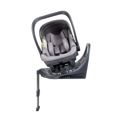 iCandy Peach 8 Double Kinderwagen 3-in-1 - Complete Travel Bundel - Grey/Storm Grey iCandy Peach 8 Double Kinderwagen 3-in-1 - Complete Travel Bundel - Grey/Storm Grey