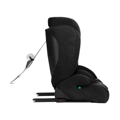 Kikkaboo Autostoel i-Cross Zwart