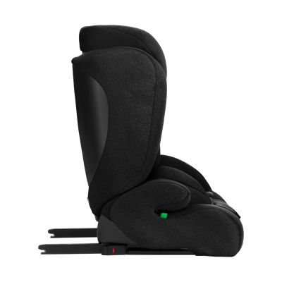 Kikkaboo Autostoel i-Cross Zwart